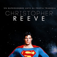 【AUDIOLIBRO】▶️ Christopher Reeve - Un superhombre ante su propia tragedia
