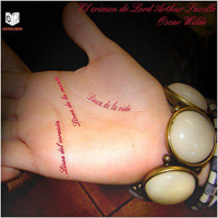 【 AUDIOLIBRO 】▶️ El Crimen de Lord Arthur Saville - Oscar Wilde