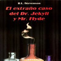 【 AUDIOLIBRO 】▶️ El Extrano Caso del Dr. Jekyll y Mr. Hyde - R. L. Stevenson