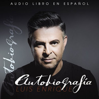 【AUDIOLIBRO】▶️ Autobiografía - Luis Enrique