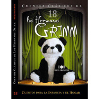 【 AUDIOLIBRO 】▶️ Cuentos XVIII - Los Hermanos Grimm