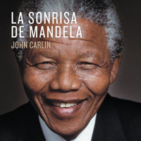 【 AUDIOLIBRO 】▶️ La sonrisa de Mandela 