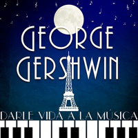 【AUDIOLIBRO】▶️ George Gershwin - Darle vida a la música