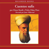 【 AUDIOLIBRO 】▶️ Cuentos Sufis por Omar Kurdi y Pedro Palao Pons