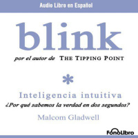 【 AUDIOLIBRO 】▶️ Blink - Inteligencia Intuitiva