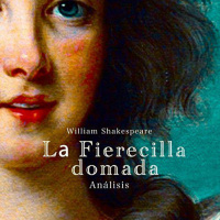 【 AUDIOLIBRO 】▶️ La fierecilla domada (Análisis) - William Shakespeare