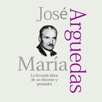 【AUDIOLIBRO】▶️ José María Arguedas - La fecunda labor de un docente y pensador