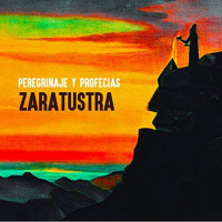 【 AUDIOLIBRO 】▶️ Zaratustra - Peregrinaje y procefías