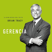 【 AUDIOLIBRO 】▶️ Gerencia - Brian Tracy