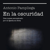 【AUDIOLIBRO】▶️ En la oscuridad - Antonio Pampliega