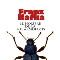 【AUDIOLIBRO】▶️ Franz Kafka - El hombre de la metamorfosis