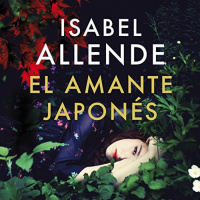 【AUDIOLIBRO】▶️ El amante japonés (Isabel Allende)