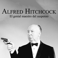 【AUDIOLIBRO】▶️ Alfred Hitchcock