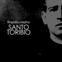 【 AUDIOLIBRO 】▶️ Santo Toribio - Biografía completa