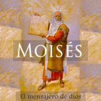 【 AUDIOLIBRO 】▶️ Moisés - El mensajero de Dios