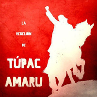 【 AUDIOLIBRO 】▶️ La Rebelión de Túpac Amaru 