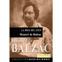 【 AUDIOLIBRO 】▶️ La Misa del Ateo - Honore de Balzac