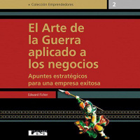 【 AUDIOLIBRO 】▶️ El arte de la guerra aplicado a los negocios - Edward Ficher