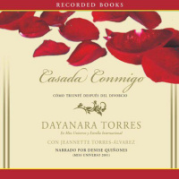 【AUDIOLIBRO】▶️ Casada conmigo Como triunfé después del divorcio