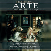 【AUDIOLIBRO】▶️ Breve historia del arte [Brief history of art]