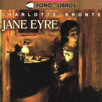 【 AUDIOLIBRO 】▶️ Jane Eyre - Jane Eyre