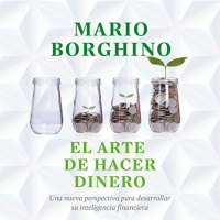 【 AUDIOLIBRO 】▶️ El arte de hacer dinero - Mario Borghino