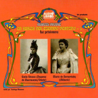 【 AUDIOLIBRO 】▶️ En Busca Del Tiempo Perdido, Pt. 5 - La prisionera