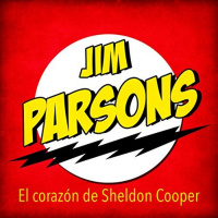 【AUDIOLIBRO】▶️ Jim Parsons