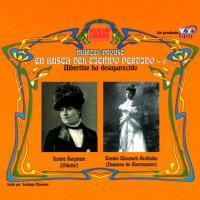 【 AUDIOLIBRO 】▶️ En Busca Del Tiempo Perdido, Pt. 6 - Albertine ha desaparecido