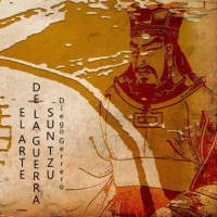 【 AUDIOLIBRO 】▶️ El Arte De La Guerra - Sun Tzu (Diego Guerrero)