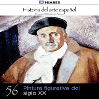 【AUDIOLIBRO】▶️ Pintura figurativa del siglo XX (Historia del arte español 56)