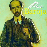 【AUDIOLIBRO】▶️ Pío Baroja