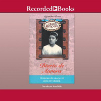【AUDIOLIBRO】▶️ Diario de Aurora  Vivencias de una joven en la revolución