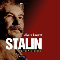【 AUDIOLIBRO 】▶️ Stalin - El tirano rojo