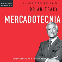 【 AUDIOLIBRO 】▶️ Mercadotecnia - Brian Tracy