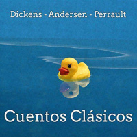 【 AUDIOLIBRO 】▶️ Cuentos Clásicos (Dickens, Andersen, Perrault)