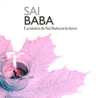 【 AUDIOLIBRO 】▶️ Sai Baba - La misión de Sai Baba en la tierra
