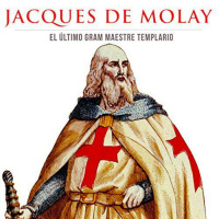 【 AUDIOLIBRO 】▶️ Jacques de Molay - El último gran maestre templario
