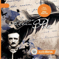【 AUDIOLIBRO 】▶️ Cuentos de Edgar Allan Poe - Obras Escogidas