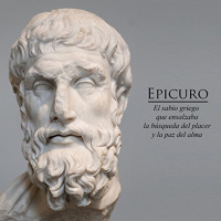 【AUDIOLIBRO】▶️ Epicuro - El sabio griego 