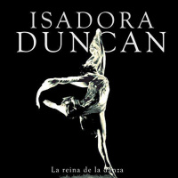 【AUDIOLIBRO】▶️ Isadora Duncan - La reina de la danza
