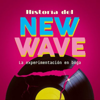 【AUDIOLIBRO】▶️ Historia del New Wave