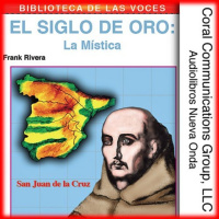 【AUDIOLIBRO】▶️ El Siglo de Oro - La Mistica