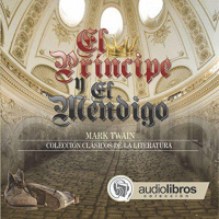 【 AUDIOLIBRO 】▶️ El Príncipe y el Mendigo - Mark Twain