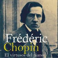 【AUDIOLIBRO】▶️ Frédéric Chopin - EL virtuoso del Piano