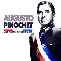 【AUDIOLIBRO】▶️ Augusto Pinochet - Vida y ocaso de un dictador