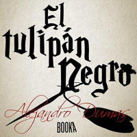 【 AUDIOLIBRO 】▶️ El Tulipán Negro - Alejandro Dumas