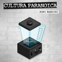 【AUDIOLIBRO】▶️ Cultura Paranoica [Spanish Edition]