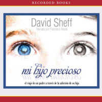 【AUDIOLIBRO】▶️ Mi hijo precioso - David Sheff