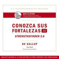 【 AUDIOLIBRO 】▶️ Conozca sus fortalezas 2.0 - De Gallup